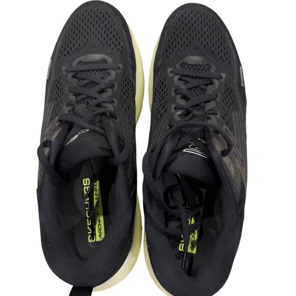 Skechers Go Run Max Road 6 – Men’s Size 11 (Lightly Used) - Picture 2 of 4